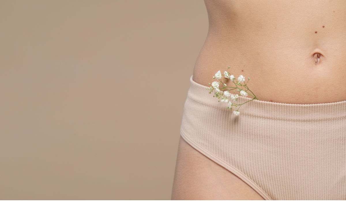 Cuidados para una buena higiene íntima femenina